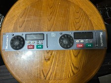 Numark CDN 25 Pro CD Dual