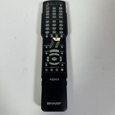 TELECOMANDO TV LCD ORIGINALE