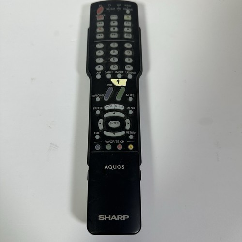 Telecomando lcd originale - tv,