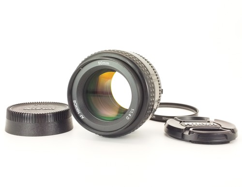 Ottimo come nuovo - [], nikon