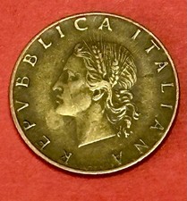 1958 R Repubblica Italiana 20