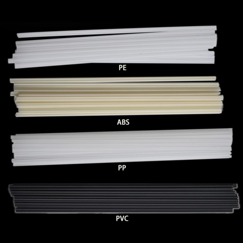 50pcs pvc abs plastica - abs, pe