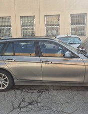 Portiera Posteriore Destra BMW Serie 3 320 Touring F30-31 12-19 Sw