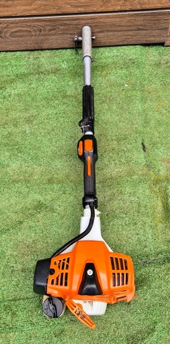 Motore stihl km94rc kombi - stihl,