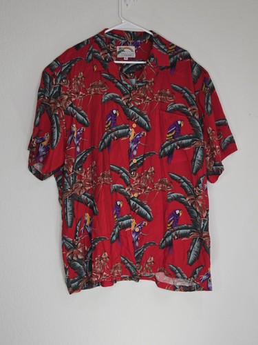 Camicia hawaiana paradise - camicia,