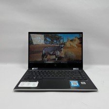 HP Pavilion x360 14M-DW0013DX