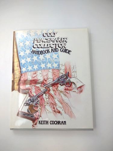 Colt peacemaker - colt,