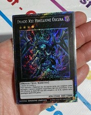 DRAGO XYZ RIBELLIONE OSCURA IT