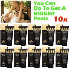 Gel Gold for Men Original Gel