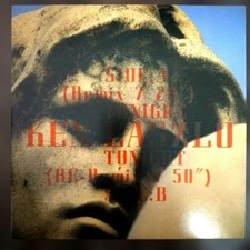 Ken Laszlo Tonight Italian