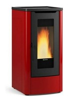 Stufa a pellet La Nordica