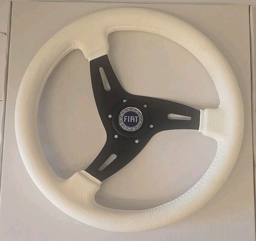 Volante fiat sportivo - sportivo, vortice