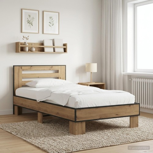 Letto moderno - letto, moderno,