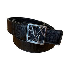 Armani Exchange CINTURA donna