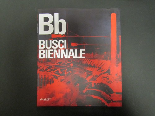 Busci biennale 54 - busci,
