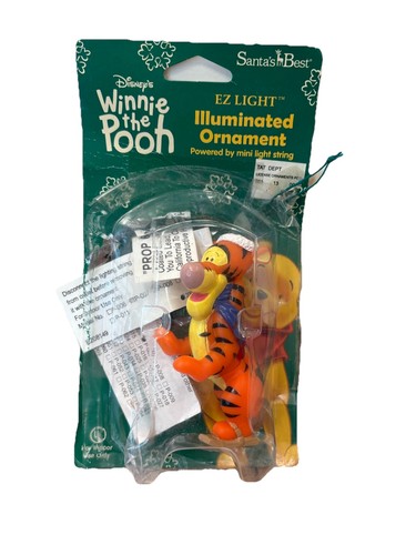 Winnie the pooh ornamento - pooh,