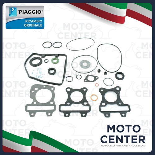 Serie guarnizioni motore - serie,