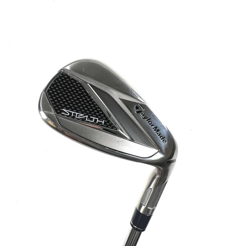 Taylormade stealth approach - stealth,