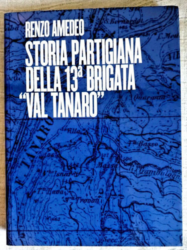 Libro storia partigiana - partigiana, 13