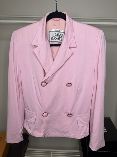 1992 gianni versace ladies - 1992,