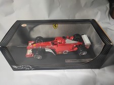 Modellino auto 1:18  Ferraro