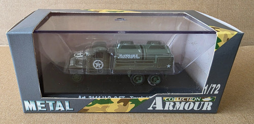 Cdc collection armour - cdc, 1:72