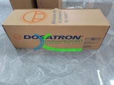 Una nuova pompa proporzionale