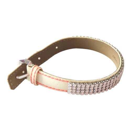 Swarovski elis leather crystal - elis,