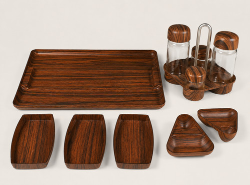 Set robex caleppio vassoio - caleppio:,