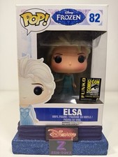 Funko pop disney - funko, elsa
