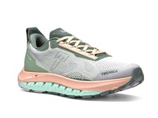 Tecnica scarpe trail trekking - scarpe,