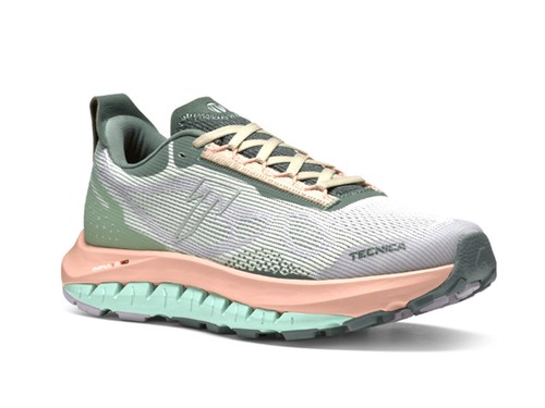 Tecnica scarpe trail trekking - scarpe,