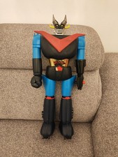 GRANDE MAZINGA JUMBO MACHINLDER VINTAGE MAZINGER  MATTEL SHOGUN WARRIORS 