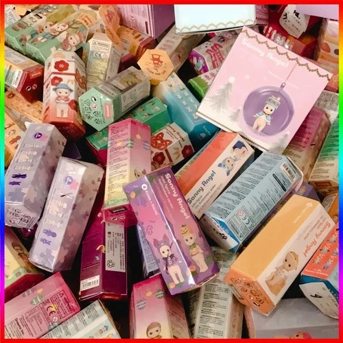 Scatola cieca serie gifts - cieca,