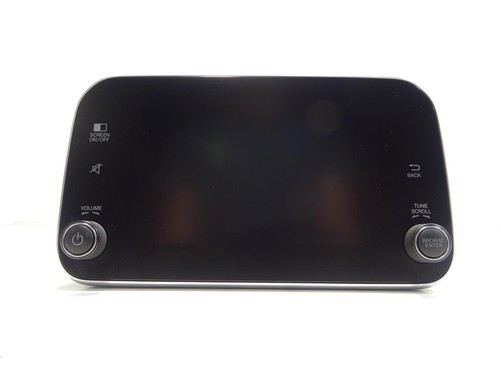 Display fiat tipo - display,