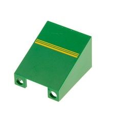 Lego parabrezza 3x4x4 - lego,