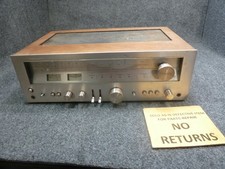 Realistic STA-95 Stereo AM/FM