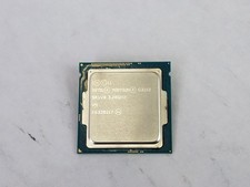 Intel Pentium G3258 3.20 GHz