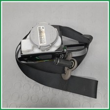 Cintura di Sicurezza Anteriore