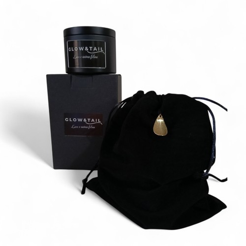 Candela oud glow606 100 - glow606,