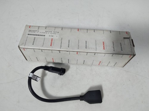 Ducati sensore diagnosi 748 - ducati,
