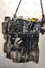 MOTORE DIESEL NISSAN QASHQAI I