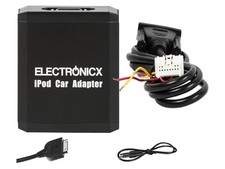 Adattatore AUX iPhone iPad