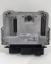 Centralina Motore ECU BOSCH
