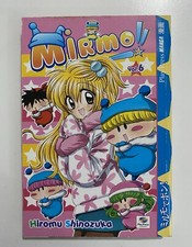 MIRMO 6 di HIROMU SHINOZUKA - PLAY PRESS