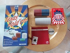 Texas Hold Em Poker