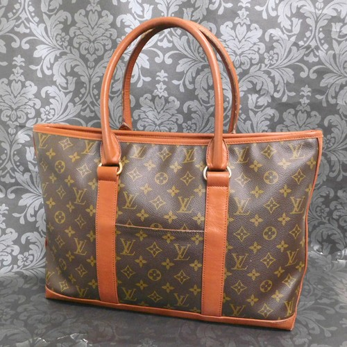 Borsa mano louis - a,