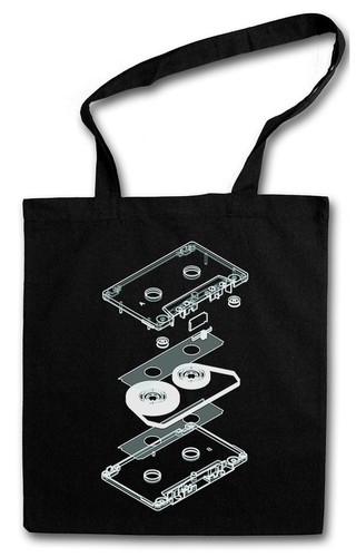 Explosion audio cassette - explosion,