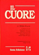 IL CUORE - WILLIS HURST -
