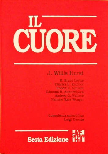 Cuore willis hurst - il,